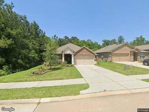 Fettle, CONROE, TX 77304