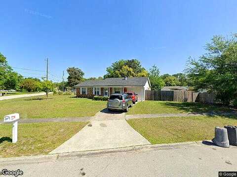 Wending, JACKSONVILLE, FL 32244