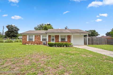 Wending, JACKSONVILLE, FL 32244