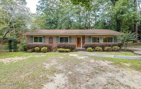 Woodhaven, MACON, GA 31204