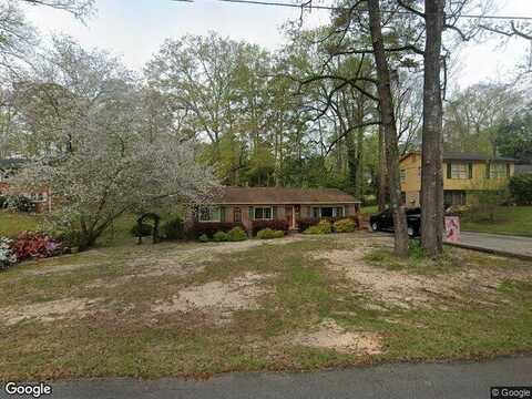 Woodhaven, MACON, GA 31204