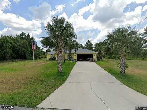 Spaulding, LEHIGH ACRES, FL 33974