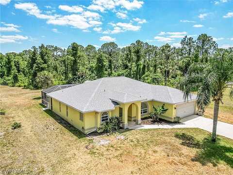 Spaulding, LEHIGH ACRES, FL 33974