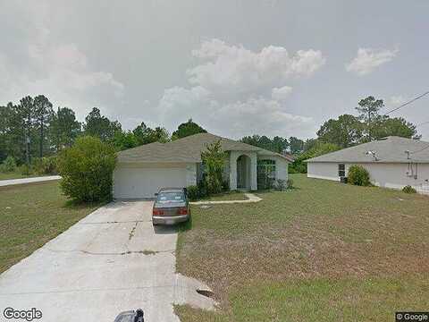White Star, PALM COAST, FL 32164