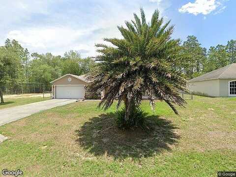 Glenridge, CITRUS SPRINGS, FL 34434