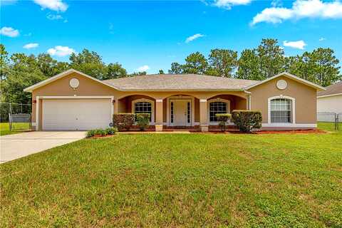 Glenridge, CITRUS SPRINGS, FL 34434