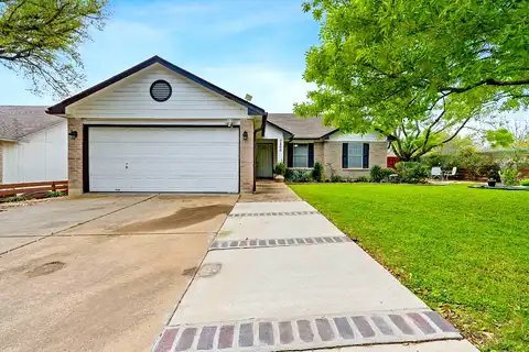 Kellner, DEL VALLE, TX 78617