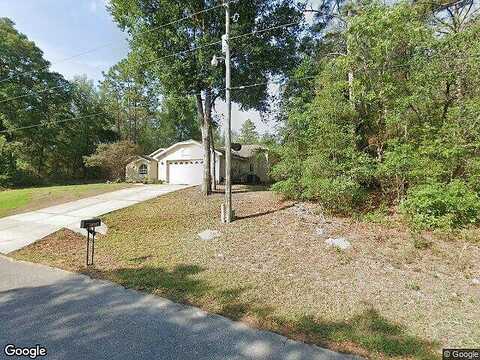 Everest, DUNNELLON, FL 34434