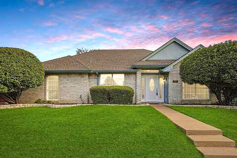 Blue Oak, LEWISVILLE, TX 75067