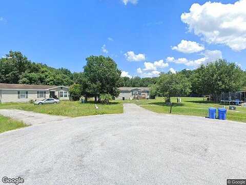 Klinger, TAMPA, FL 33619