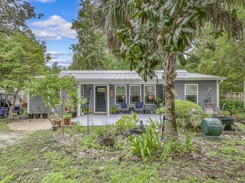 Pawnee, CRAWFORDVILLE, FL 32327