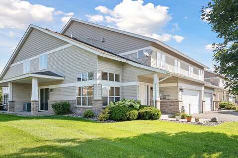 99Th Street, COTTAGE GROVE, MN 55016