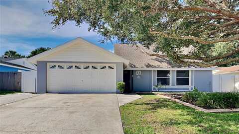Fountain, TAMPA, FL 33634