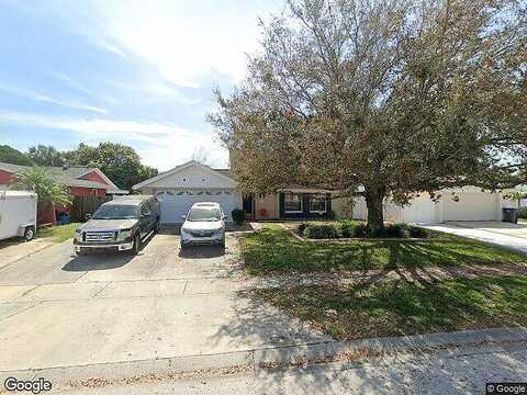 Fountain, TAMPA, FL 33634