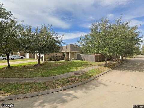 Haven Forest, RICHMOND, TX 77469