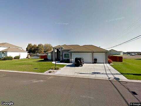 Scenic, MOSES LAKE, WA 98837