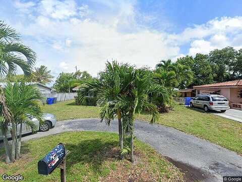 Grant, HOLLYWOOD, FL 33024