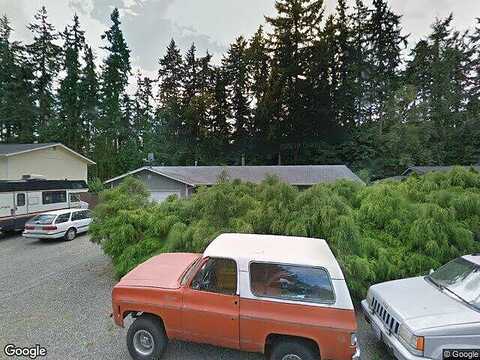 190Th Avenue, LAKE TAPPS, WA 98391
