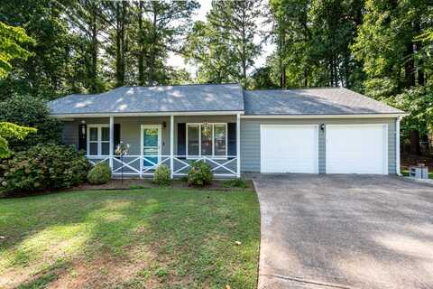 Knollwood, WOODSTOCK, GA 30188