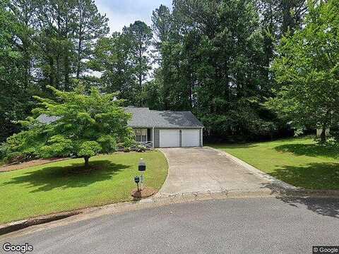 Knollwood, WOODSTOCK, GA 30188