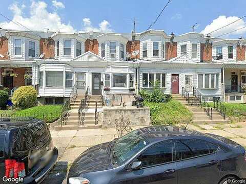 Thompson, PHILADELPHIA, PA 19151