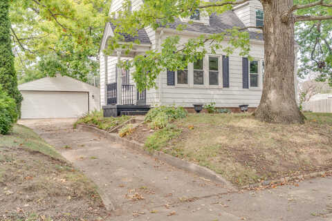 36Th, KENOSHA, WI 53144