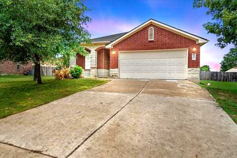 Malcom, AUSTIN, TX 78754
