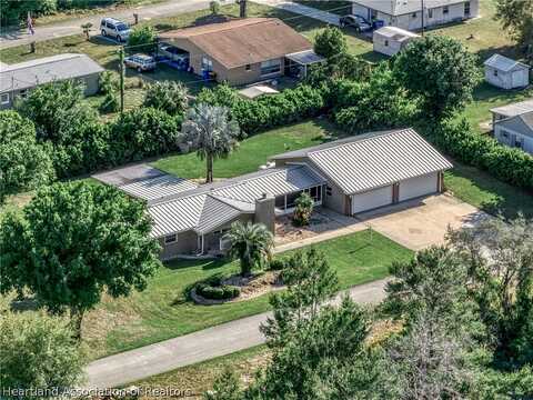 Prince, SEBRING, FL 33875