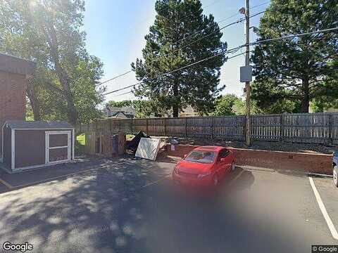 Iliff, LAKEWOOD, CO 80227