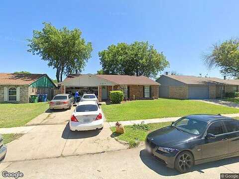 Gibson, THE COLONY, TX 75056