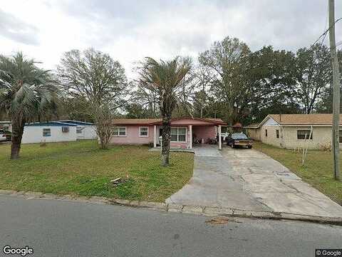 Doncaster, JACKSONVILLE, FL 32208