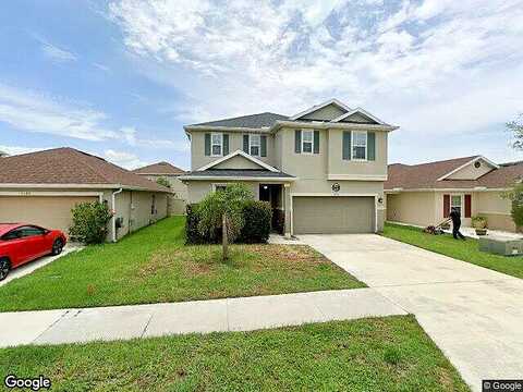 Pine Trail, PORT SAINT LUCIE, FL 34983
