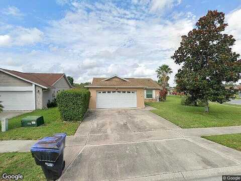 Deer Creek, ORLANDO, FL 32821