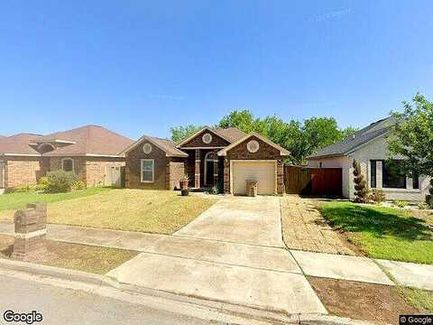 Northern Dancer, EDINBURG, TX 78539