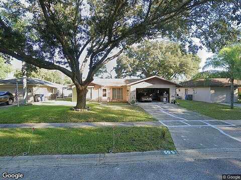 Sovereign, TAMPA, FL 33613