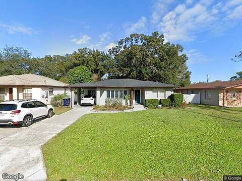 Hilda, TAMPA, FL 33603
