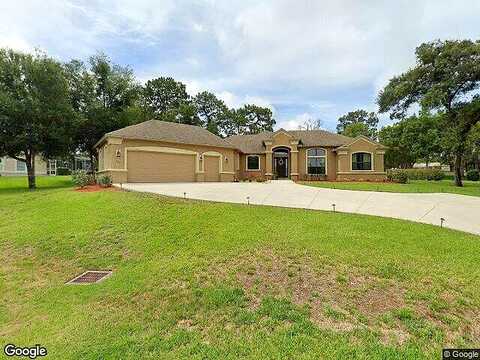 Keller, HERNANDO, FL 34442