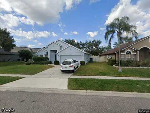 Hook Hollow, ORLANDO, FL 32837