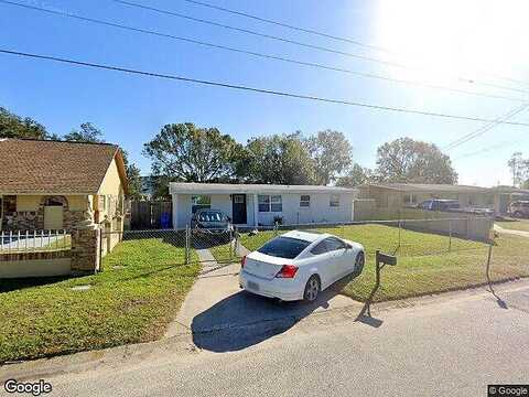 87Th, TAMPA, FL 33619