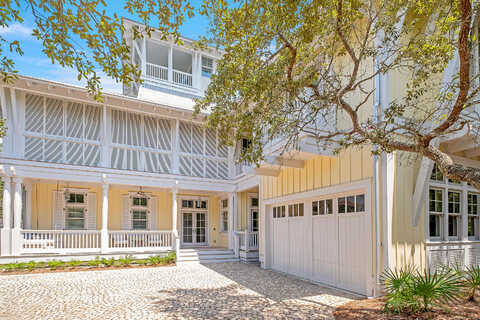 Western Lake, SANTA ROSA BEACH, FL 32459