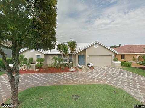 58Th, CORAL SPRINGS, FL 33067