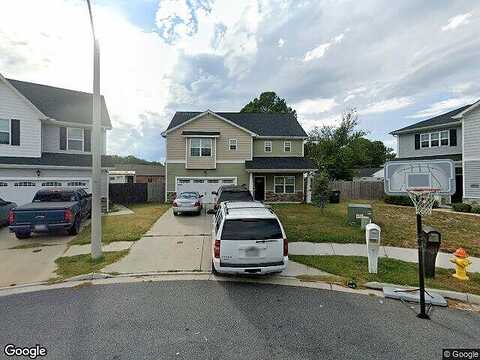 Beamon, NORFOLK, VA 23513