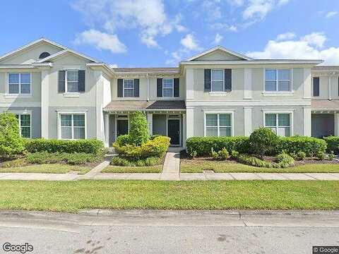 Nathan Hale, SAINT CLOUD, FL 34769