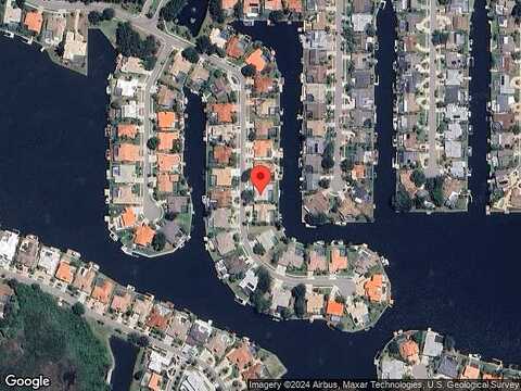 Longwater, TAMPA, FL 33615