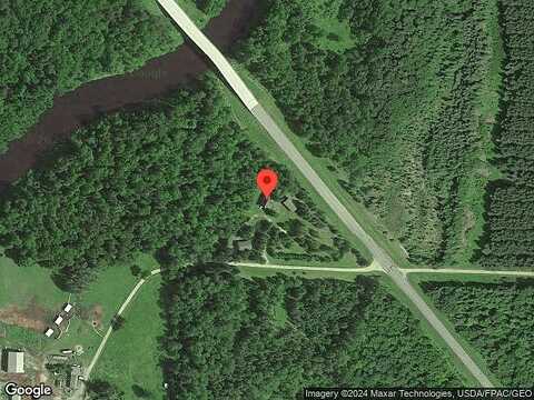 Town Road 51, LITTLEFORK, MN 56653