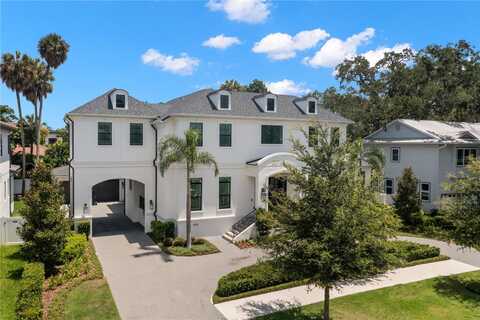 Sylvan Ramble, TAMPA, FL 33609