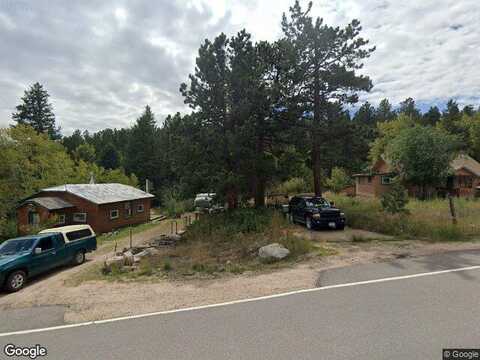Highway 7 Business, ALLENSPARK, CO 80510
