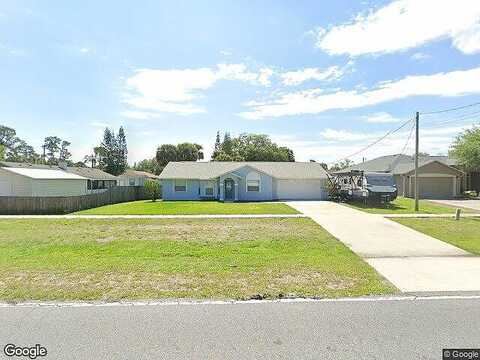 Curtis, COCOA, FL 32927