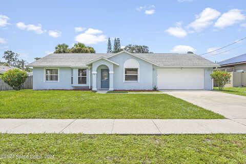 Curtis, COCOA, FL 32927