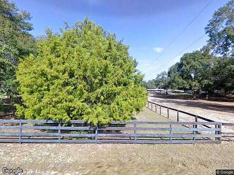 105Th, ANTHONY, FL 32617